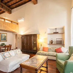  Apartamento Casa Maggio