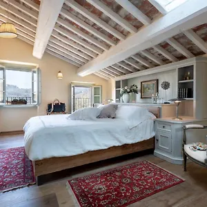 Vakantieboerderij Terre Di Cocomo, Borgo a Buggiano