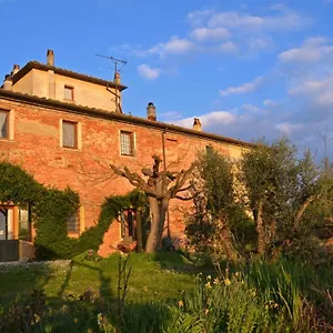 Appartement La Ca'solare, Palaia