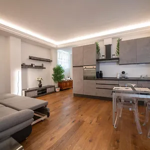  Apartamento Mamo - Cherubini