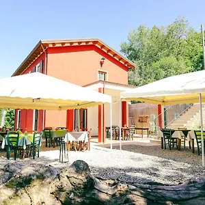Vakantieboerderij La Vecchia Cascina, Filattiera